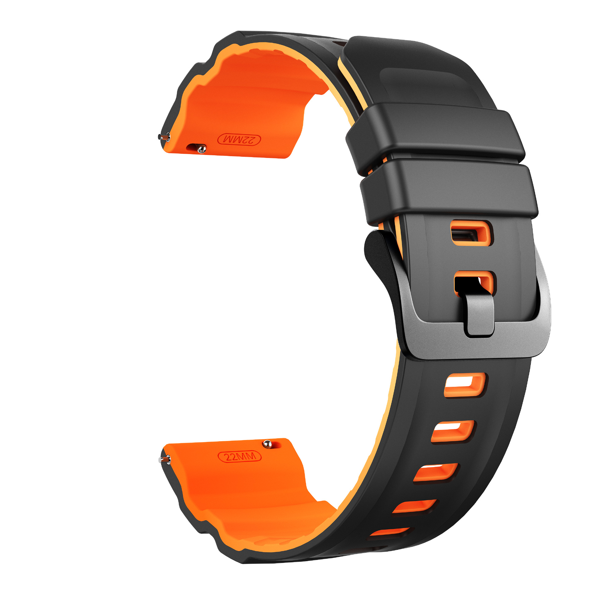 Black Orange