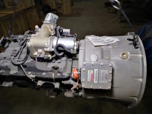 Hot bán hộp số tay lắp ráp hộp số EH-8E306A-PBD cho EATON Fuller - Product Image 6