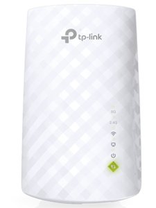 Extensor de Señal Wi-Fi de Doble Banda <span class=keywords><strong>AC750</strong></span> TP-Link RE200/220, Repetidor Compacto - Product Image 4
