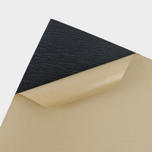 Panneaux acoustiques en bois étanches avancés de <span class=keywords><strong>WYC</strong></span> panneau insonorisant moderne le plus vendu pour l'hôtel de chambre à coucher de salon - Product Image 4