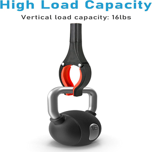 Dụng Cụ Chạm nhẹ có thể gập lại dụng cụ lấy Thùng rác 360 ° dụng cụ lấy đầu xoay nâng cấp - Product Image 3