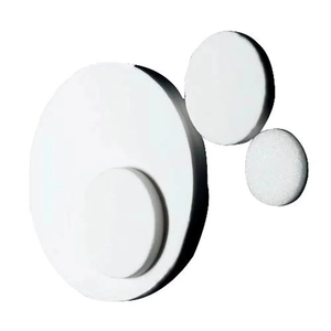 Placa fluidizada para recubrimiento en polvo en grandes cantidades para tolvas de tanques de polvo y camas de polvo - Product Image 4