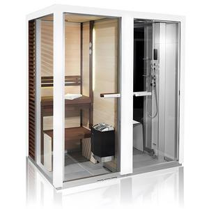 Nuovo arrivo Mini generatore portatile all'aperto vendita calda casa Sauna bagno turco moderno <span class=keywords><strong>Hamam</strong></span> Vapeur <span class=keywords><strong>Spa</strong></span> commerciale per uso appartamento - Product Image 2