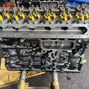 Ensemble moteur Clawengine C7.1 C7.1 ACERT 20R-7197 pour équipement industriel 950GC D6T 320, pièces d'excavatrice, expédition depuis Hong Kong - Product Image 4
