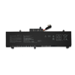 아수스 ROG 제피러스 노트북 배터리 C41N1837 리튬 폴리머 CE/ROHS 인증 재고 상태 GU502G GU502GV GA502DU GX50 - Product Image 1