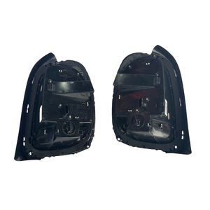 Convient pour les <span class=keywords><strong>feux</strong></span> arrière <span class=keywords><strong>Mini</strong></span> F56 F55 JCW COOPER LED, <span class=keywords><strong>feux</strong></span> de freinage, clignotants arrière et <span class=keywords><strong>feux</strong></span> arrière d'origine d'occasion - Product Image 4