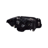 Pour BMW F10, pièces automobiles, phare au xénon pour BMW F10 avec AFS adaptatif, phare de voiture 2011-2013 520 523 525 528 530i