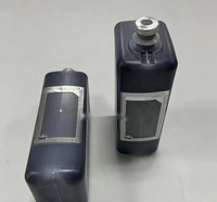 Tinta Plastik L 1014 Kompatibel 500ml dengan Tag RFID Digunakan pada Printer Inkjet L CIJ 8900 7900