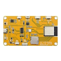 Carte de développement ESP32 BT WIFI BSSY)3.5 pouces avec écran tactile TFT LCD 800*480 ST7796