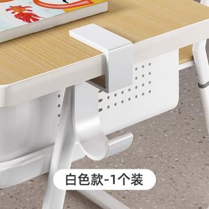 Mochila Escolar, Escritorio Multifuncional para Estudiantes, Almacenamiento para el Aula, Chimenea, Calcetines Navideños, Herramientas de Acero Inoxidable - Product Image 6