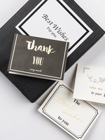 Cartes d'invitation personnalisées en papier argenté avec logo en relief, découpées, pour mariages, fêtes et événements, en gros
