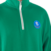 Sweat à capuche zippé pour homme, coupe classique, 100 % coton, avec patch brodé personnalisé par les fabricants, en tissu épais