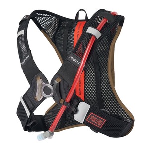 Equipo de Motociclismo Ultraligero, Mochila Ultraligera <span class=keywords><strong>para</strong></span> Ciclismo y Senderismo, Chaleco de Hidratación <span class=keywords><strong>para</strong></span> Corredores de Cross-Country - Product Image 3