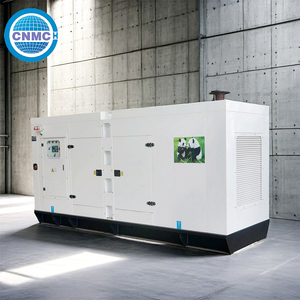 Progettati per Essere Visti, Non Sentiti: Generatori Silenziosi Premium da 20KW-2000KW per un'Alimentazione Ininterrotta. - Product Image 5