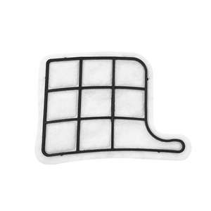 ตัวกรองมอเตอร์เหมาะสำหรับ vorwerks <span class=keywords><strong>KOBOLD</strong></span> <span class=keywords><strong>VK135</strong></span> 136 VK369ชิ้นส่วนอะไหล่ตัวกรองไมโคร - Product Image 4