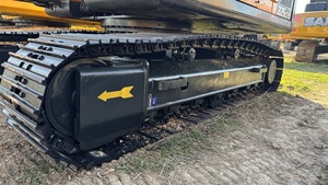 Excavadora Hyundai 225-9 Usada de Excelente Rendimiento |   22 Toneladas, Fabricado en Corea, Certificado por la EPA/CE - Product Image 5