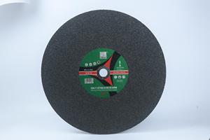 Abrasive Tools for Grinders 405mm Aluminum Oxide Abrasive <b>Disc</b> High Hardness Round Wholesale Vietnam - Product Image 5