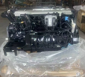 Conjunto de motor MAN alemán D2866L0H28 D2876L0H02 D2066L0H11 D2066L0H12 D2866L0H28 - Product Image 2