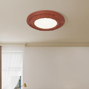 Lámpara LED de Estilo Minimalista Francés, Diseño Original Artístico para Techo, para Dormitorio, Sala de Estudio y Sala de Estar - Product Image 1
