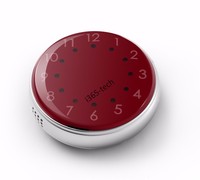 Jam Tangan Pintar Anak untuk Anak-anak/Orang Tua/Remaja Pelacak GPS Mini