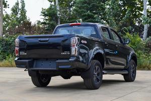 Nueva Camioneta Isuzu D-Max <span class=keywords><strong>4x4</strong></span>, 1.9T Diésel, Automática, 177HP, Volante a la Derecha/Izquierda, Todoterreno, Euro VI, Mini Camión - Product Image 5