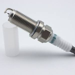 ขายตรงจากโรงงาน คุณภาพสูง ราคาขายส่ง หัวเทียนรถยนต์ 90919-01243 FK16HR11 หัวเทียนรถยนต์ - Product Image 4