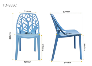 Wholesale Plastic Restaurant <b>Chairs</b> | Professional Restaurant Furniture Manufacturer - Product Image 2