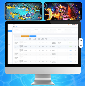 Chime Cash App Payment Gateway for Game Credits Distribution and With Automated Pay in & Out Xxpay Secure Checkout Minimum Payme - Product Image 4