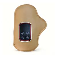 Gants de massage sans fil à pression d'air avec chauffage thermostatique et compresse chaude pour soulager la fatigue