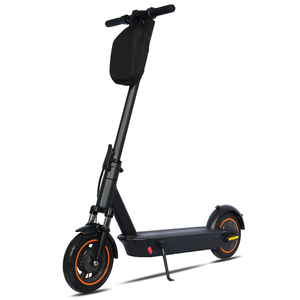 Scooter Eléctrico Todoterreno HEZZO G30, 10 Pulgadas, 8KW, Motores Duales, 40Ah, Plegable, Impermeable, Aleación de Aluminio, >65km/h, Autonomía de 55-60KM, 150kg - Product Image 1