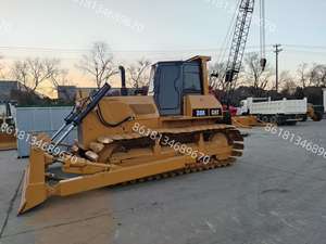 รถเกลี่ยดิน D8K หนอนผีเสื้อแบรนด์แมวญี่ปุ่นขายดี - Product Image 3