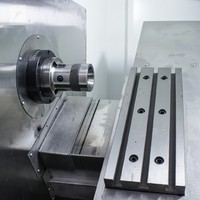 Centre d'usinage CNC SZGH-36Y VmC, fabricant de machines d'usinage CNC, machine de fraisage CNC à 2 axes, prix de vente directe d'usine, réduction