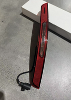 Lampe de pare-chocs arrière droite OE 95B945726J, compatible avec Macan 2014-2017, remplacement de la lumière de signalisation du pare-chocs arrière