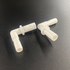 Snelkoppeling 12Mm Tot 10Mm Buigverbinding Voor Rv Watersysteem <span class=keywords><strong>Camper</strong></span> & Caravan Snelkoppelingen Rv Onderdelen En Accessoires - Product Image 2