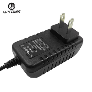 AC 100 240v 10w UK Wall <strong>Plug</strong> Adapter 5v Dc Power Supply Adapter 5v 2a Power Adapter for for <strong>Cctv</strong> Camera - Product Image 5