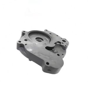 High Quality Original <b>Wheel</b> Loader 966F 966F II 970F Parts Hydraulic Piston Pump 6I8480 <b>Replacement</b> at Factory Sale - Product Image 2