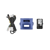 Système de télécommande de voiture 4G pour Toyota Sienna Highlander RAV4 Corolla Crown Land Cruiser Prado Land Cruiser Tundra 4Runner