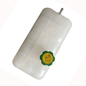 Réservoir de liquide de refroidissement neuf 247-1385 2471385, réservoir d'eau 247-1385 pour bulldozer D5K - Product Image 6