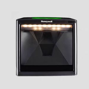HONEYWELL <span class=keywords><strong>Metrologic</strong></span> Solaris XP 7990g rảnh tay dọc Khe Máy Quét Mã Vạch POS Máy quét giao diện <span class=keywords><strong>USB</strong></span> có thể nâng cấp - Product Image 1