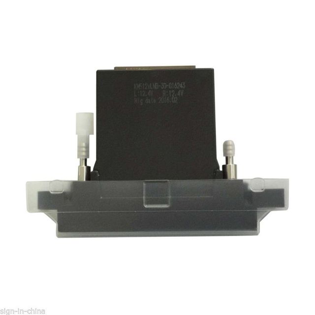 Digital Konica minolta Km512i Lnb 14pl 30pl Print Head 512i 42pl Printhead for Konica Head Solvent Printer