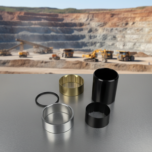 क्यूज डायमंड कॉर्निंग एनक्यू 3 कोर बैरल हेड असेंबली पार्ट्स कोर लिफ्टर केस - Product Image 1