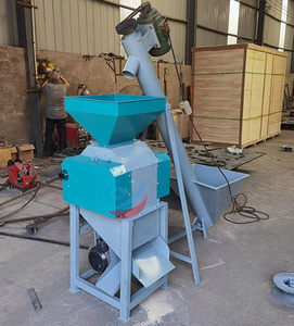 <span class=keywords><strong>Flocon</strong></span> de maïs formant l'<span class=keywords><strong>avoine</strong></span> de sorgho aplatissant la machine de presse <span class=keywords><strong>d</strong></span>'aplatissement <span class=keywords><strong>d</strong></span>'<span class=keywords><strong>avoine</strong></span> de sarrasin - Product Image 3