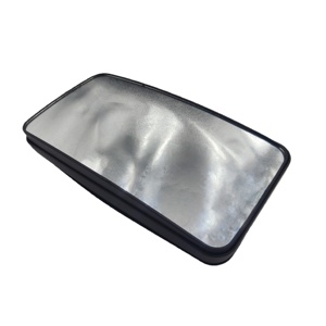 Pièces de carrosserie de camion de haute qualité WG1642777011 Rétroviseur pour Sinotruk - Product Image 3