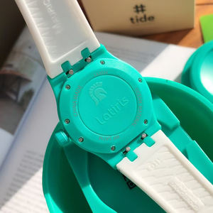 Wholesale Men Quartz Watches Stainless Steel Fashion Wristwatches for Men with Box Reloj <strong>De</strong> Hombre Reloj <strong>De</strong> Mujer - Product Image 5