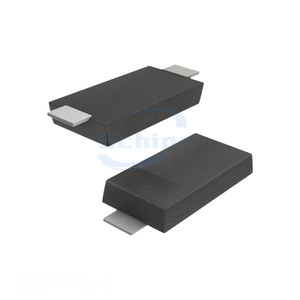 Single Diodes CDBP0130L-G SOD-723 Electronic Circuit Components Authorized Distributor - Product Image 1