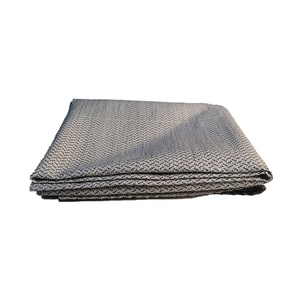 Malla Antihierbas para Agricultura e Invernaderos, Tejido Plano - Product Image 2