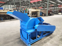 Moulin à bois broyeur de bois électrique de meilleure qualité/machine à scier le bois/machine à raser le bois