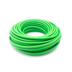 PUR PVC Flex Incrémental Encodeur Position Feedback Câble <span class=keywords><strong>Feuille</strong></span> Tresse Blindé Câble pour Siemens Lenze Drag Chaînes - Product Image 6