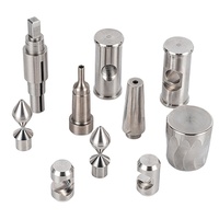 Usinage CNC de précision personnalisé fournisseur de pièces de dispositifs médicaux usinage CNC fraisage services de fabrication de pièces de tournage