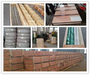 ASTM B444/B704 625 труба с инконелем | NACE MR0175 сертифицирован | Поставщик труб UNS N06625 - Product Image 6